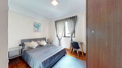 Simei Green Condominium (D18), Condominium #560405631